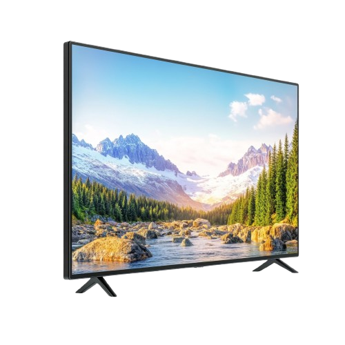 Smart TV compatible with Live IPTV Pro